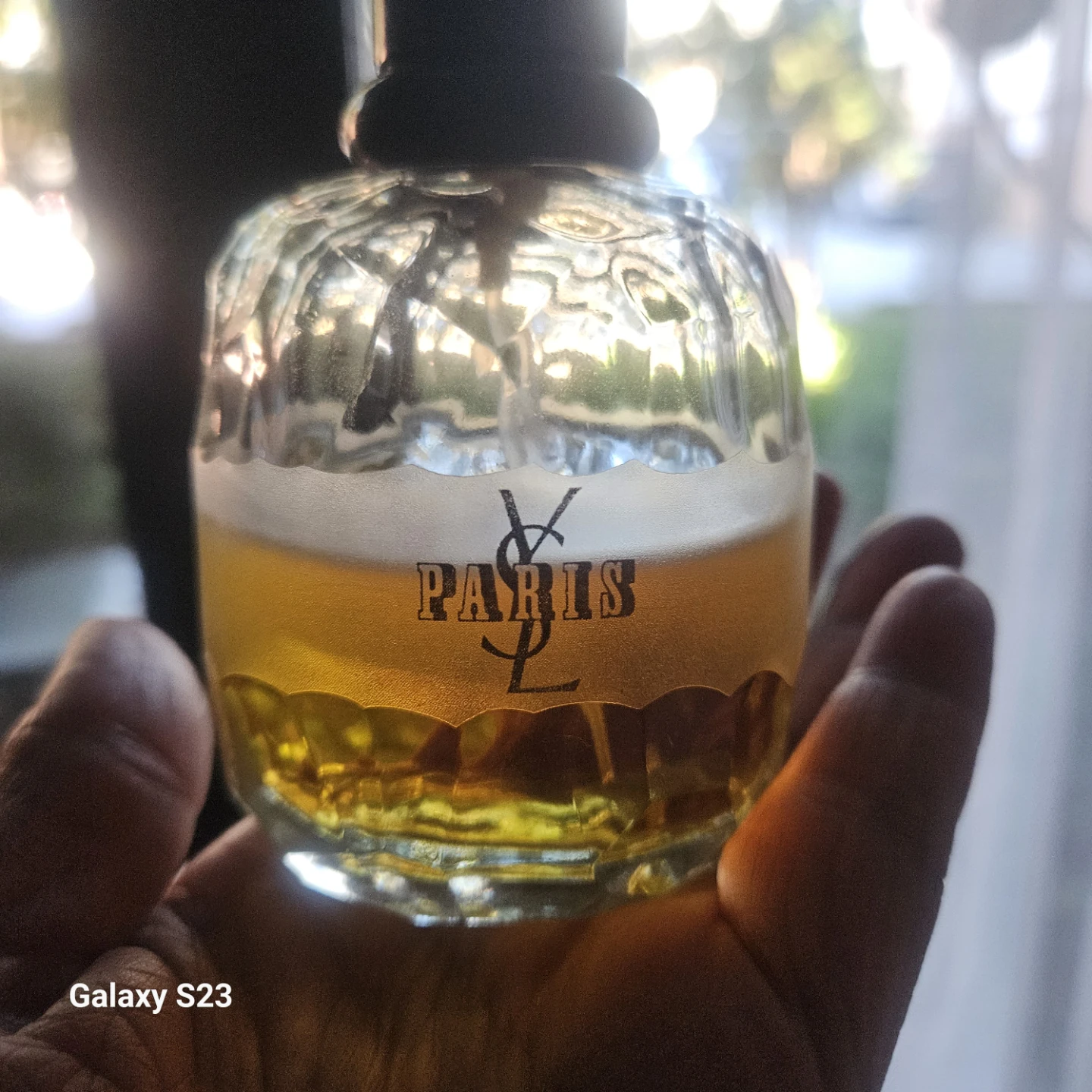 Yves Saint Laurent Paris Eau de Toilette - photo 2