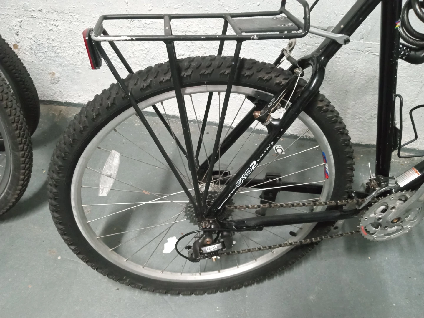 Bicycle - photo 4