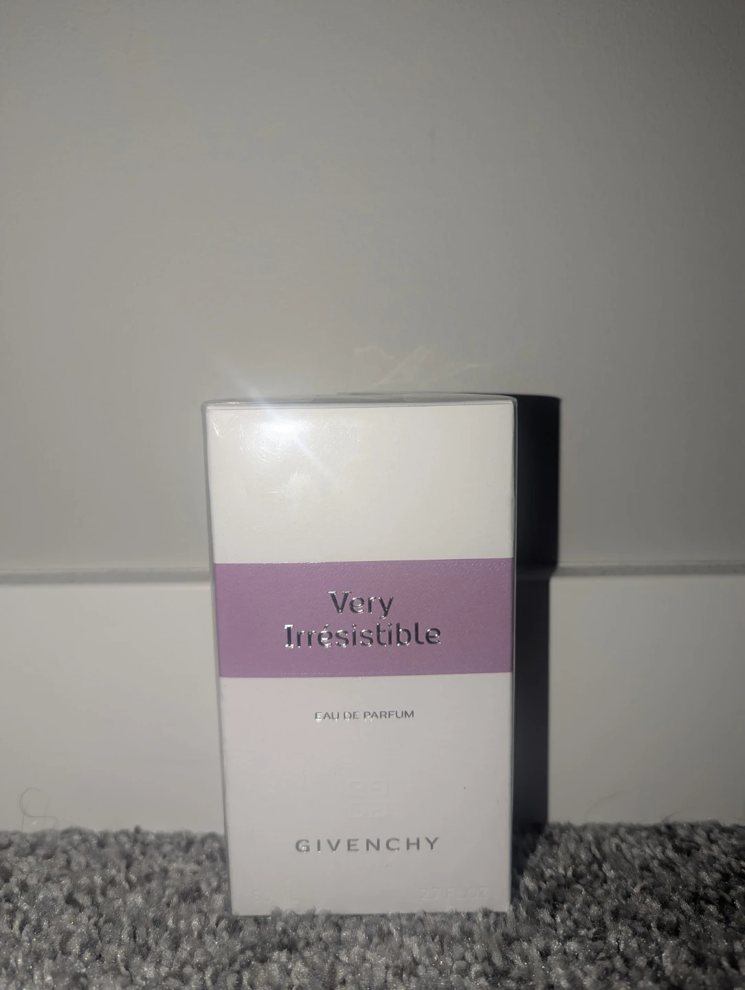 Givenchy Very Irrésistible Eau de Parfum