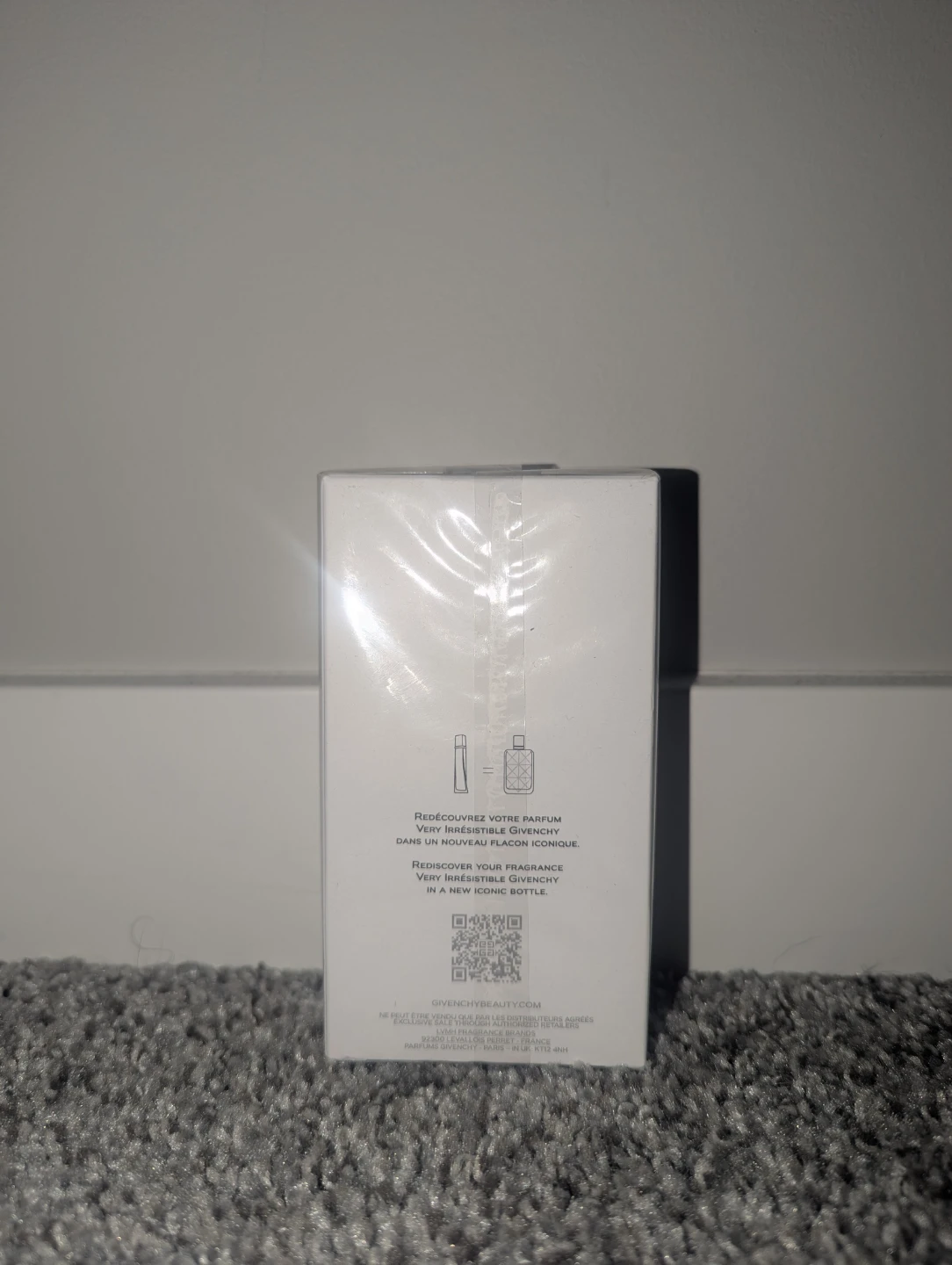 Givenchy Very Irrésistible Eau de Parfum - photo 2