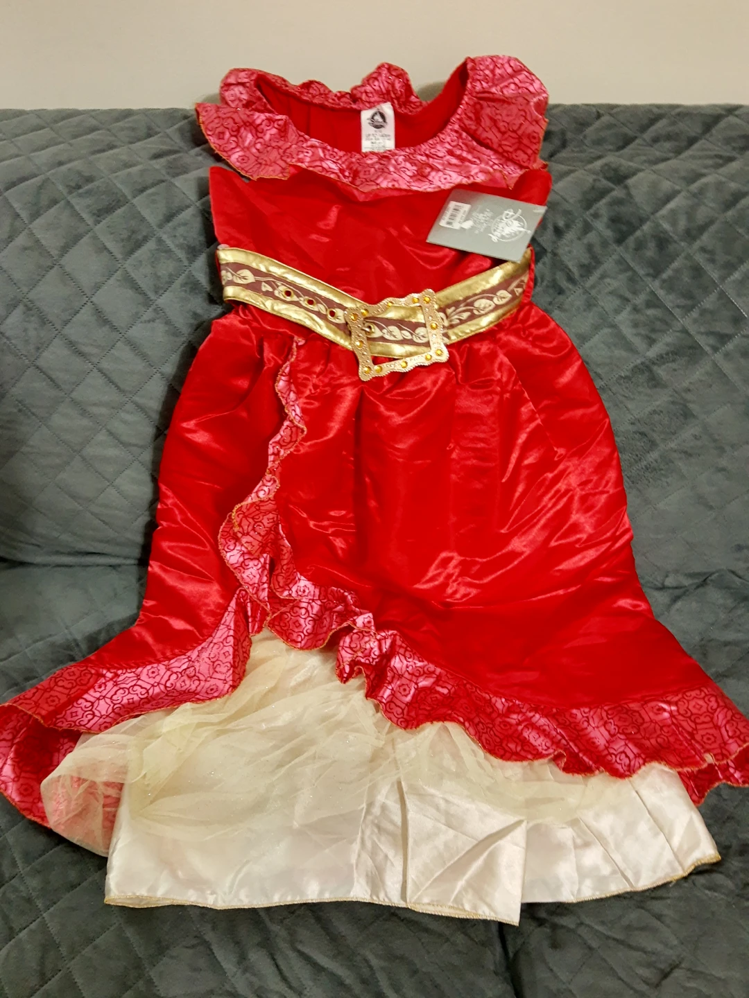 Brand New Disney store  Princess Elena  9/10 - photo 2