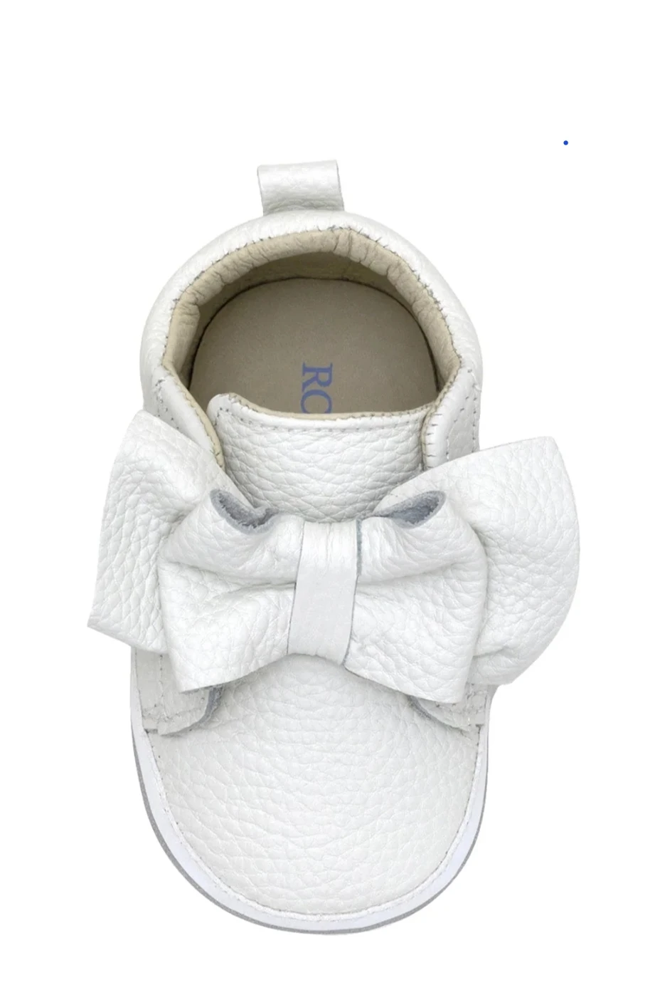 Baby Brand new shoes Robeez size 3-6 months - photo 2