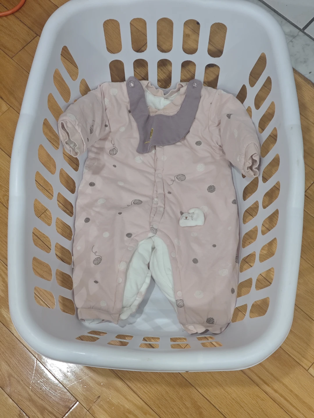 Baby Bodysuit Assortment - photo 5
