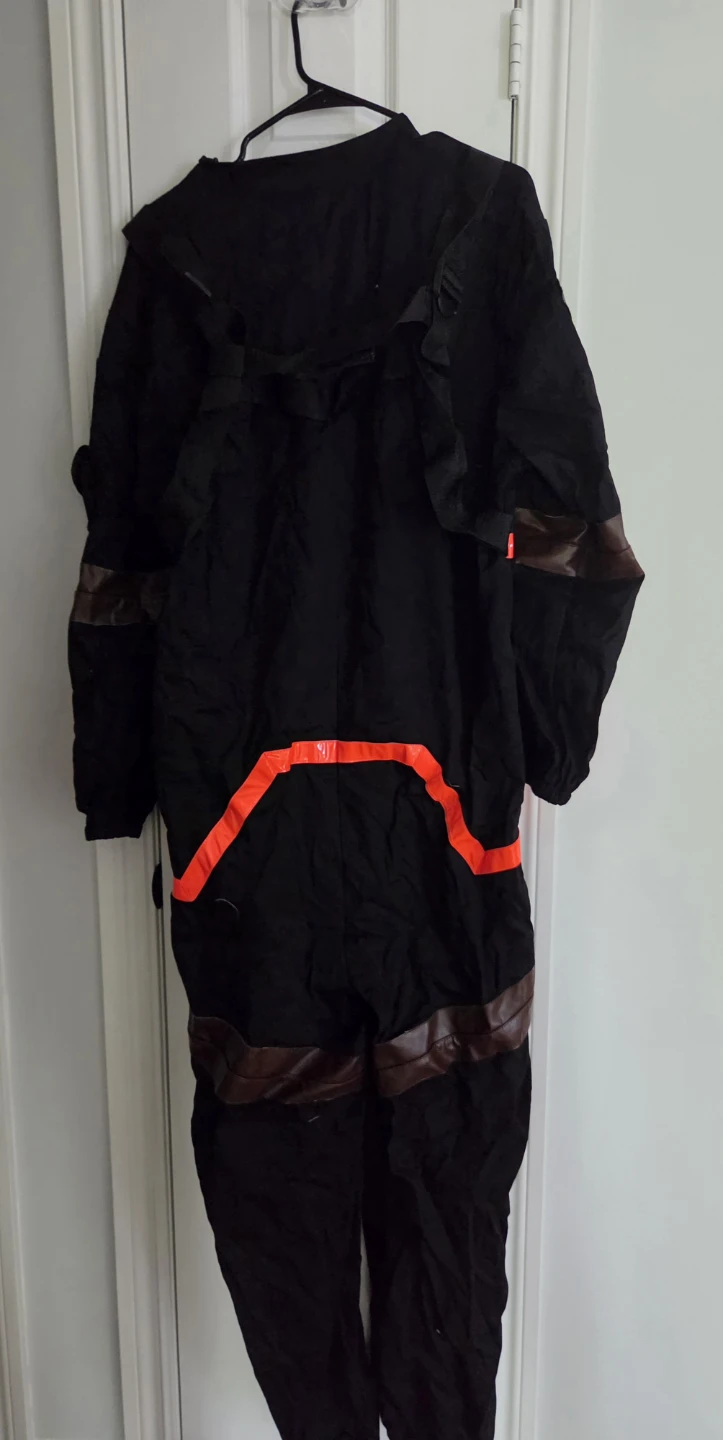 Fortnite Dark Voyager Adult Costume - Large - photo 4