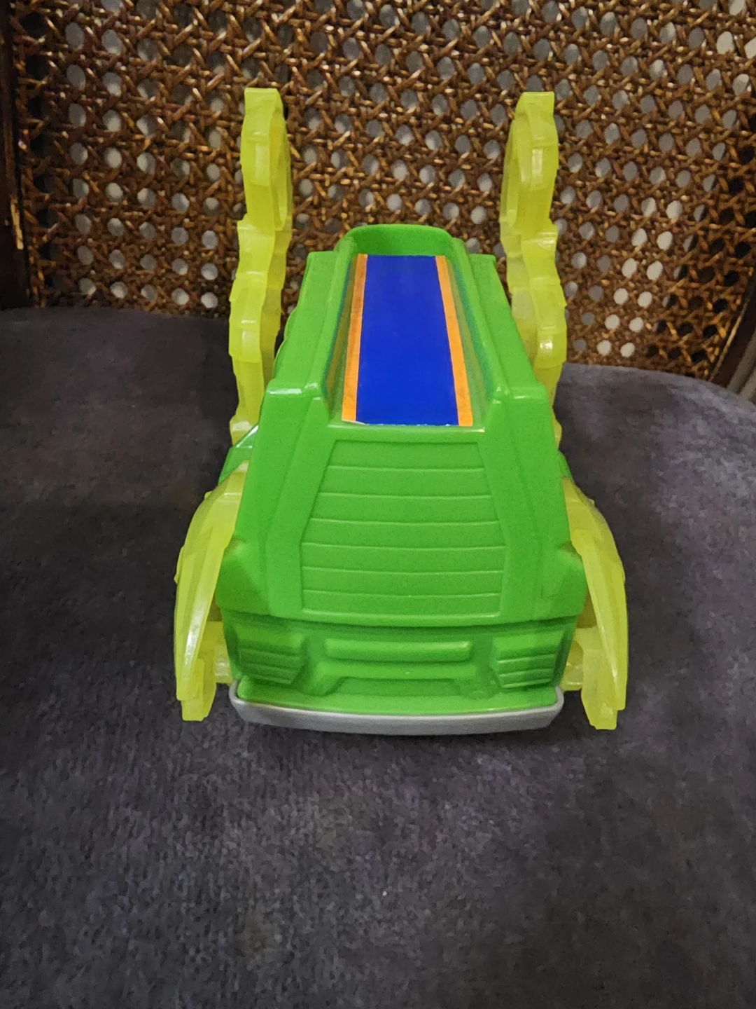 Paw Patrol Toy Vehicle - photo 3