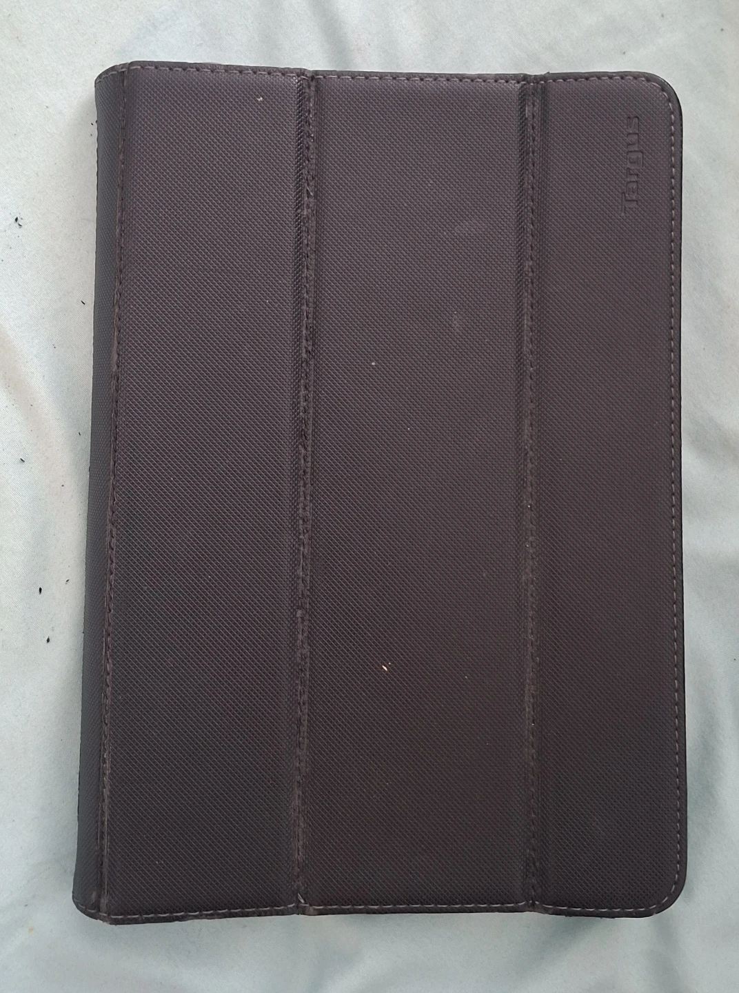 Samsung Tab 4 with Targus Case and USB Cable - photo 4