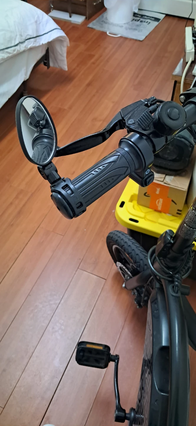 Jetson Electric Bike - photo 4