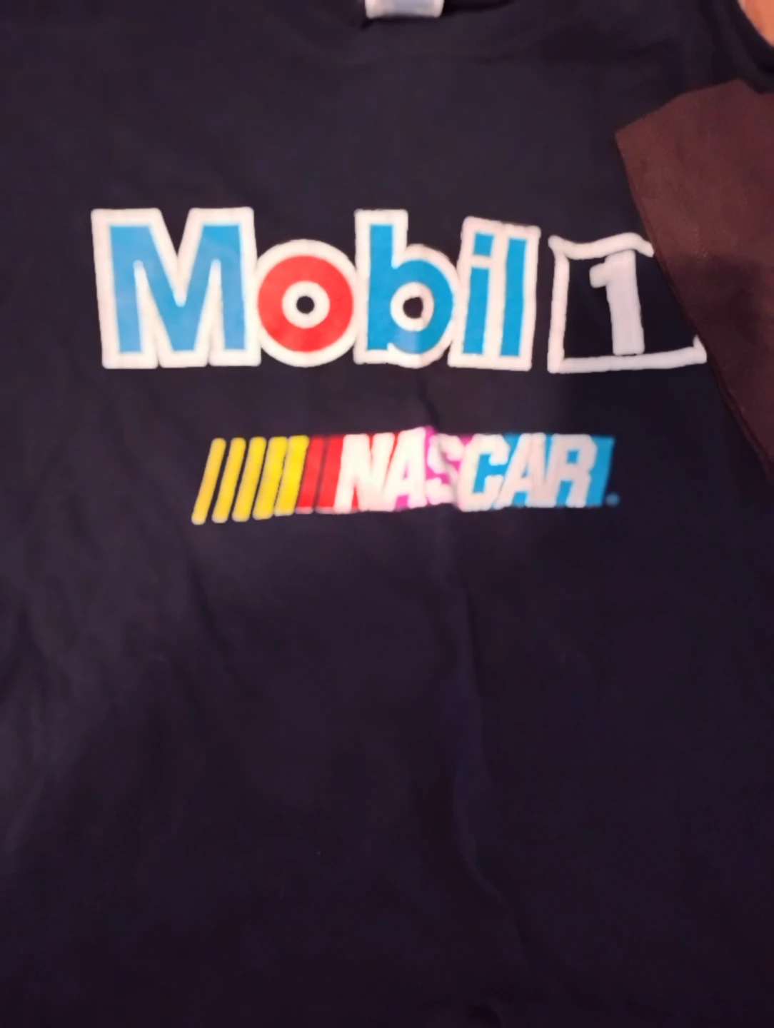 Set of 4 Graphic Racing T-shirts - photo 4