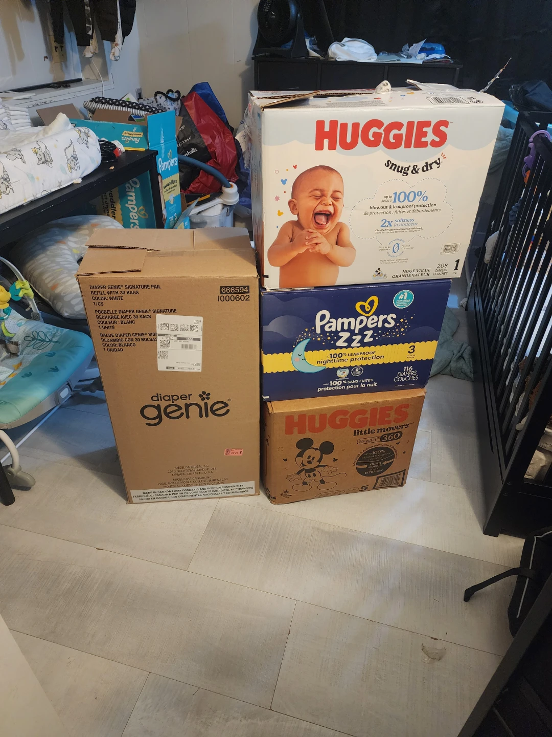Baby boy clothes newborn-9months