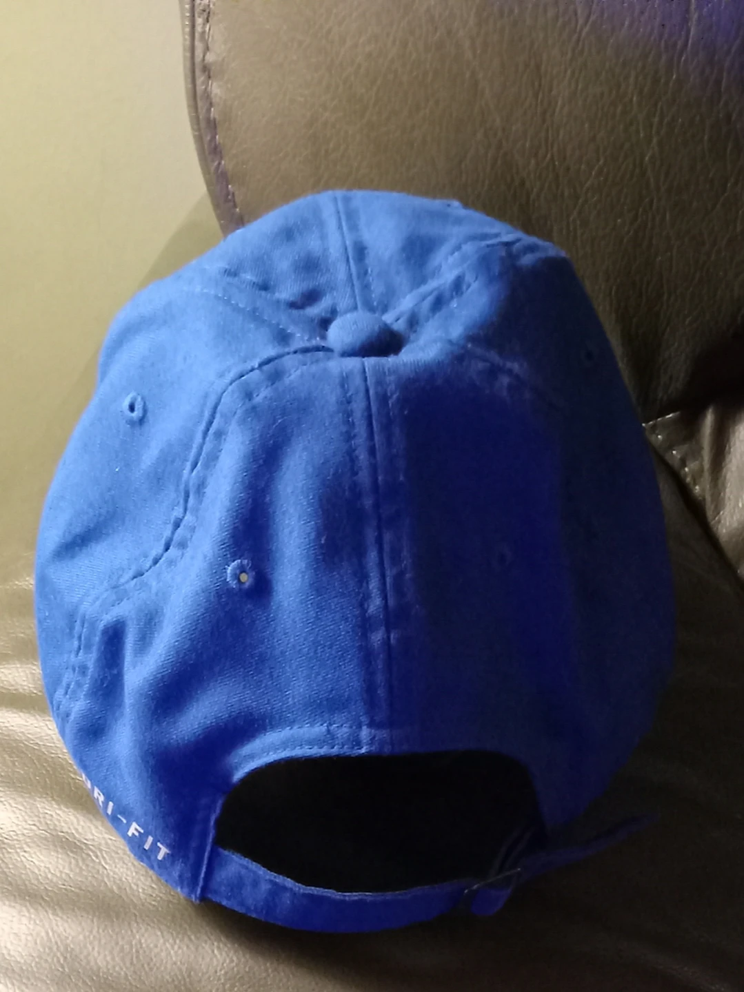 Nike Blue Jays Baseball Hat - photo 5