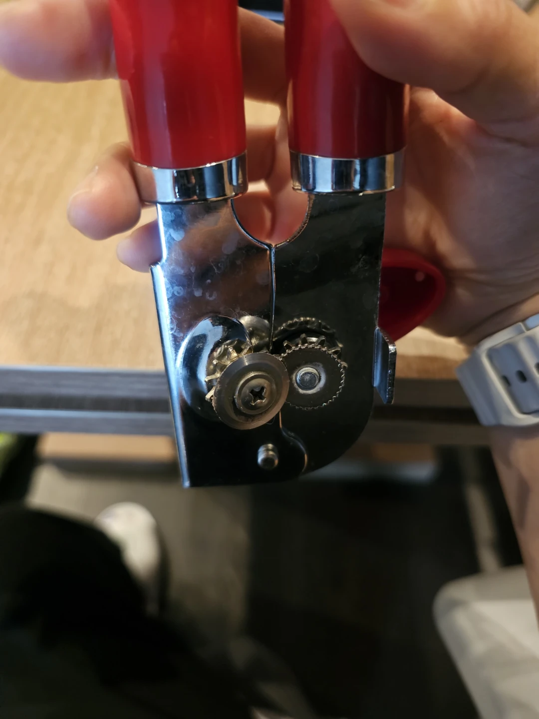 Betty Crocker Can Opener - photo 3