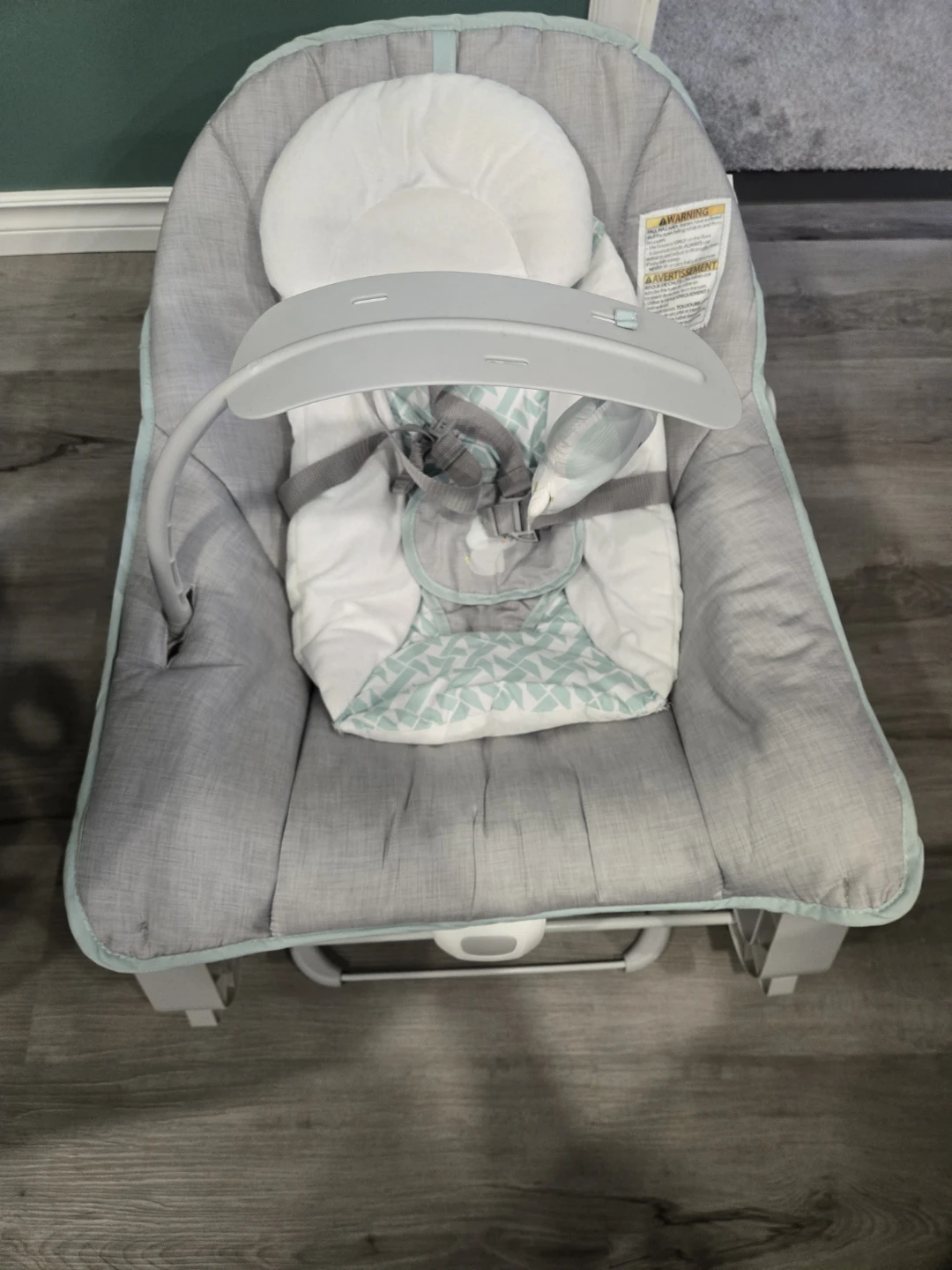 Baby/Toddler seat