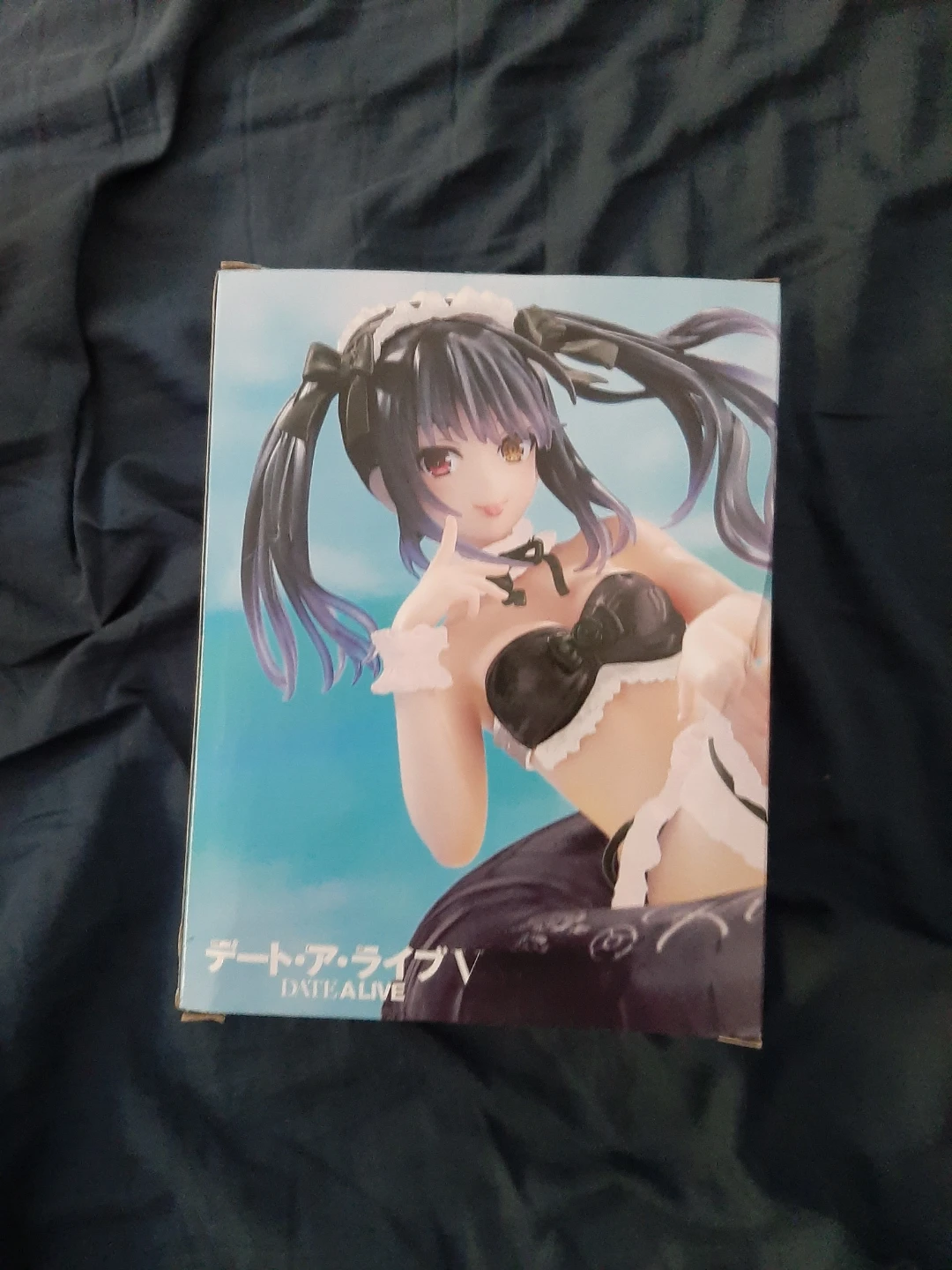 Date A Live V Figure