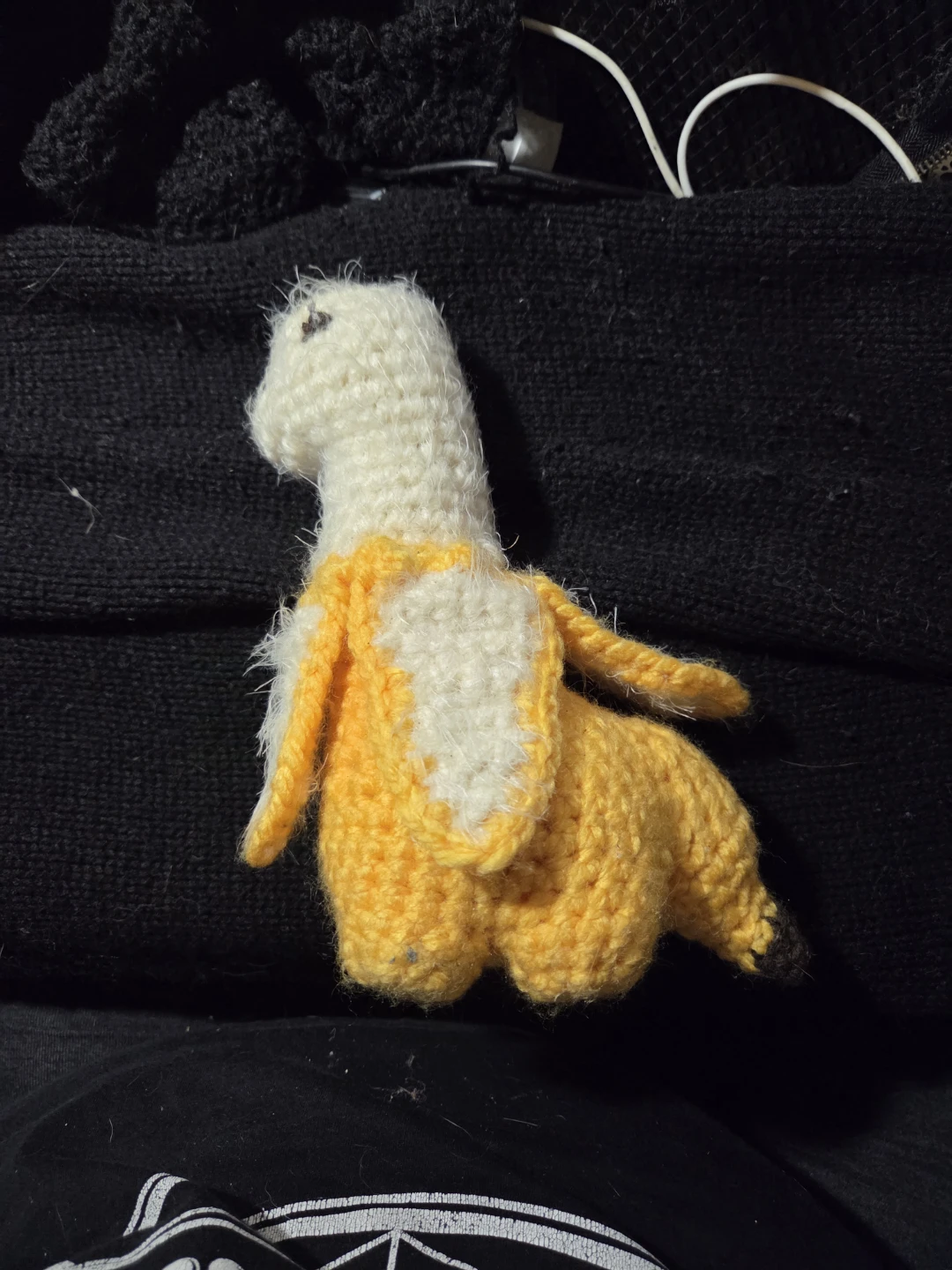Banana Dinosaur