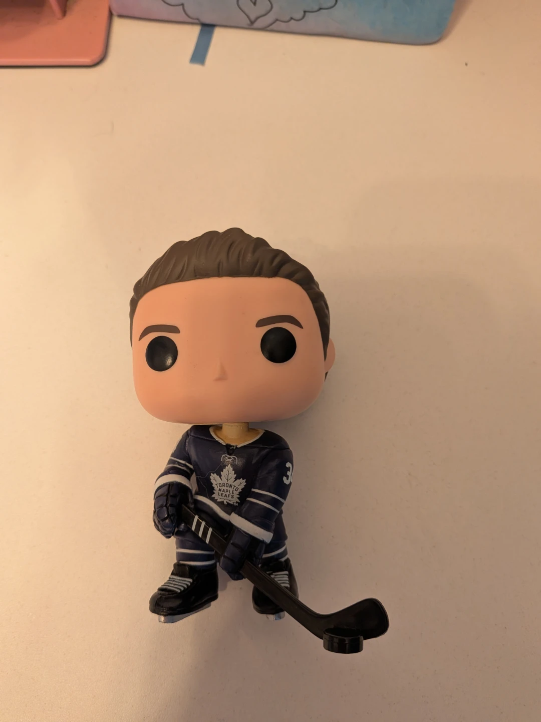 Funko Pop Toronto Maple Leafs Hockey Figure - photo 2