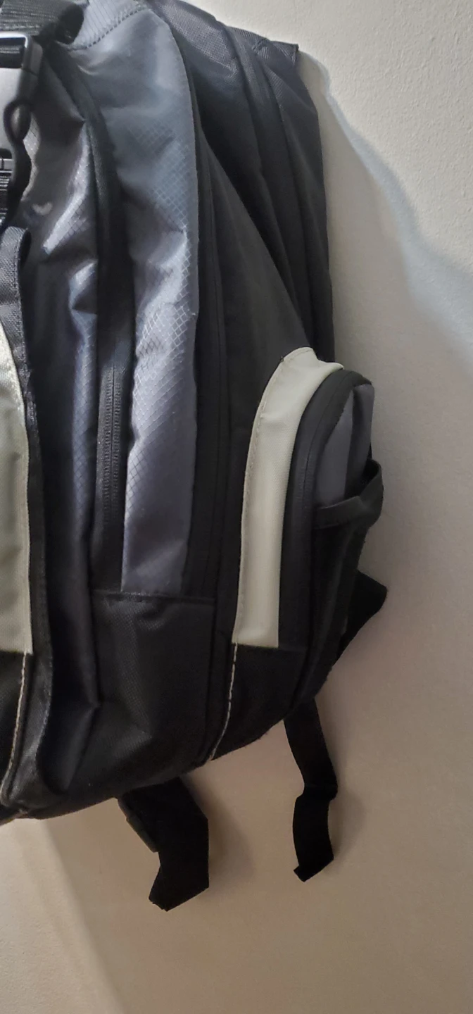 TARGUS LAPTOP BACKPACK - photo 4