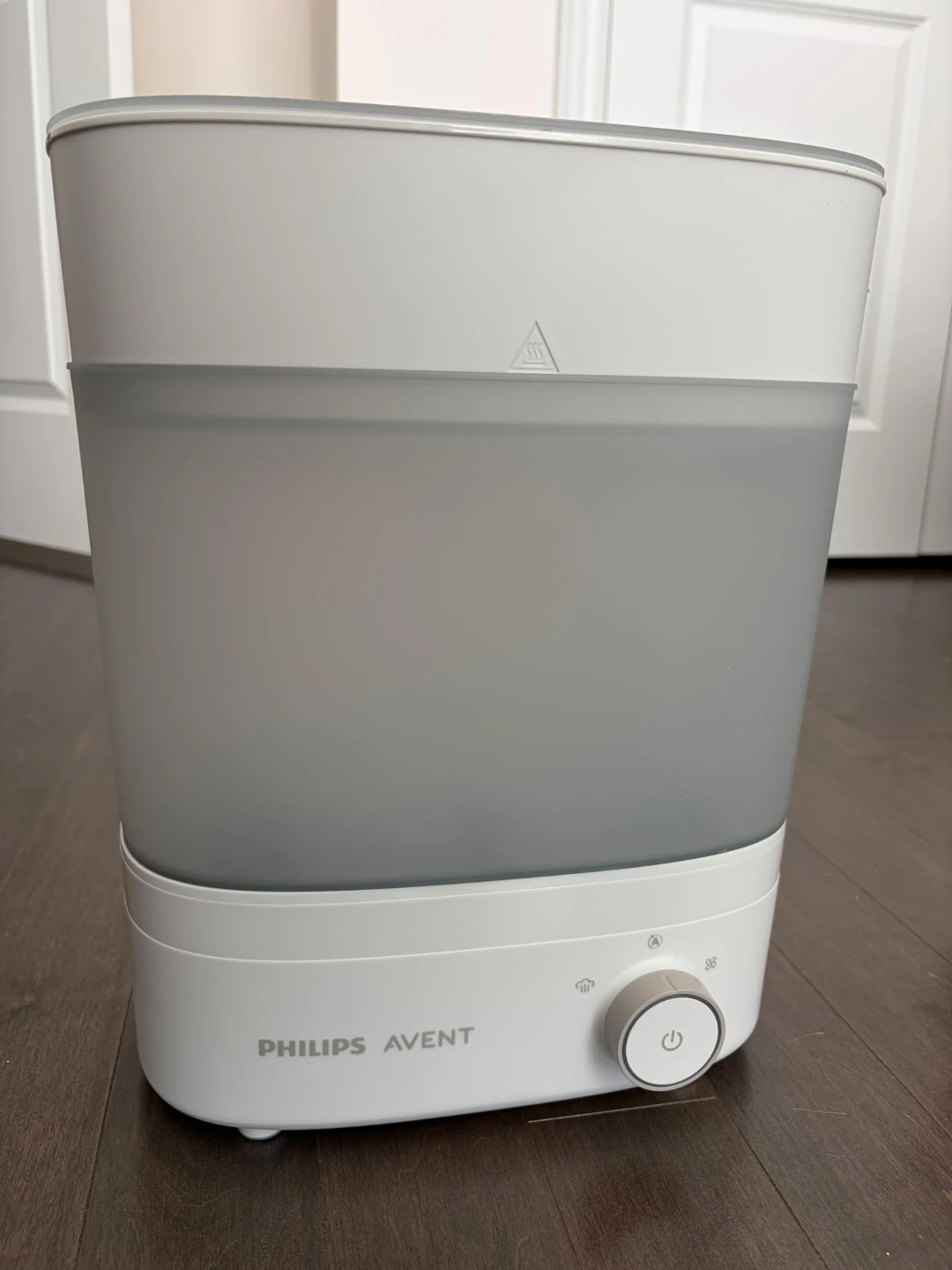 Philips Avent  Steam Sterilizer and Dryer