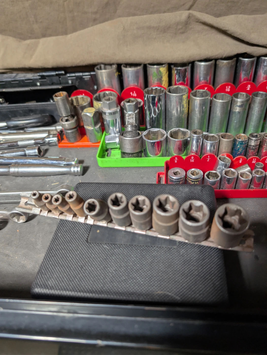 New tools added,chech my other ad first - photo 3