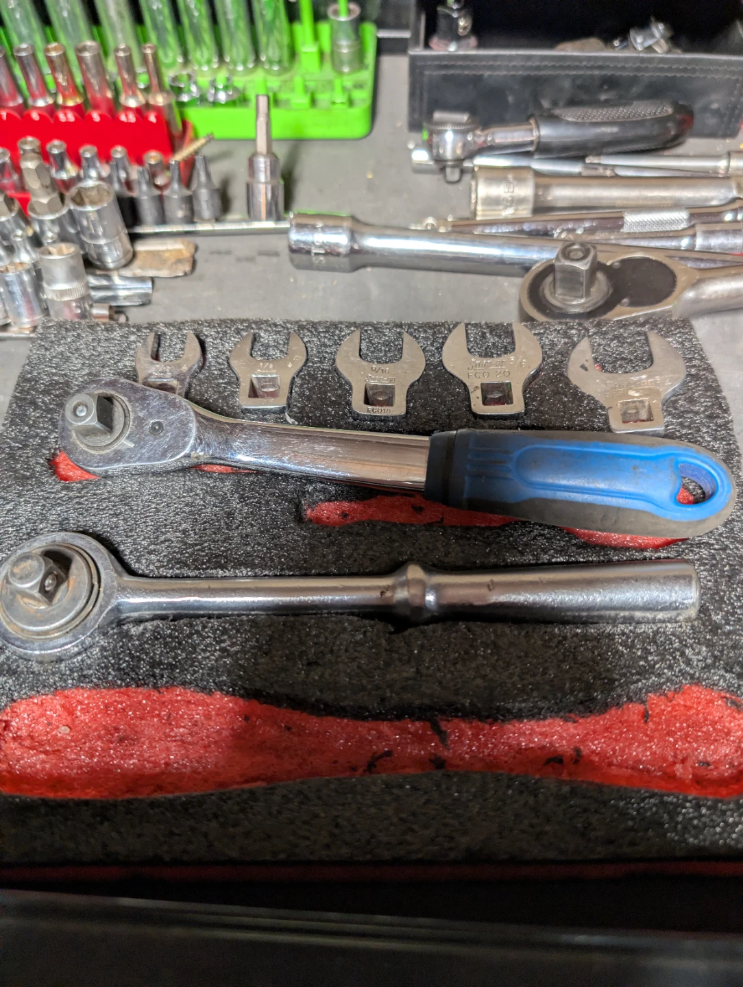 New tools added,chech my other ad first - photo 4