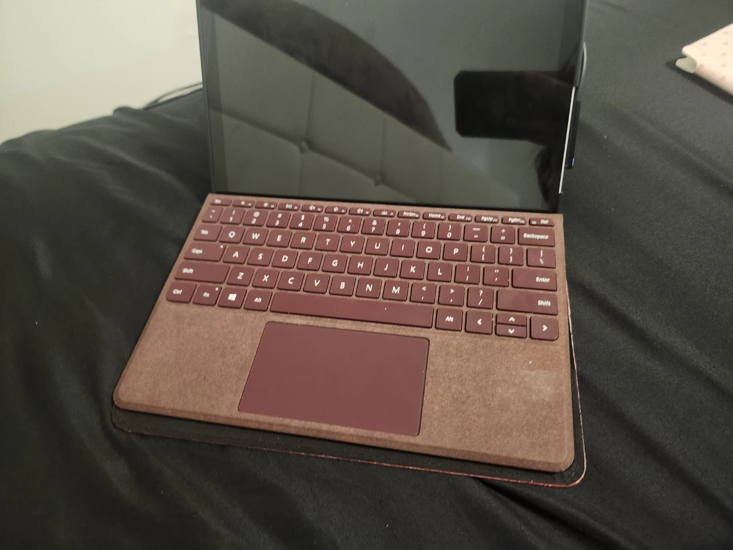 Microsoft Surface Go 64GB with Keyboard - photo 3