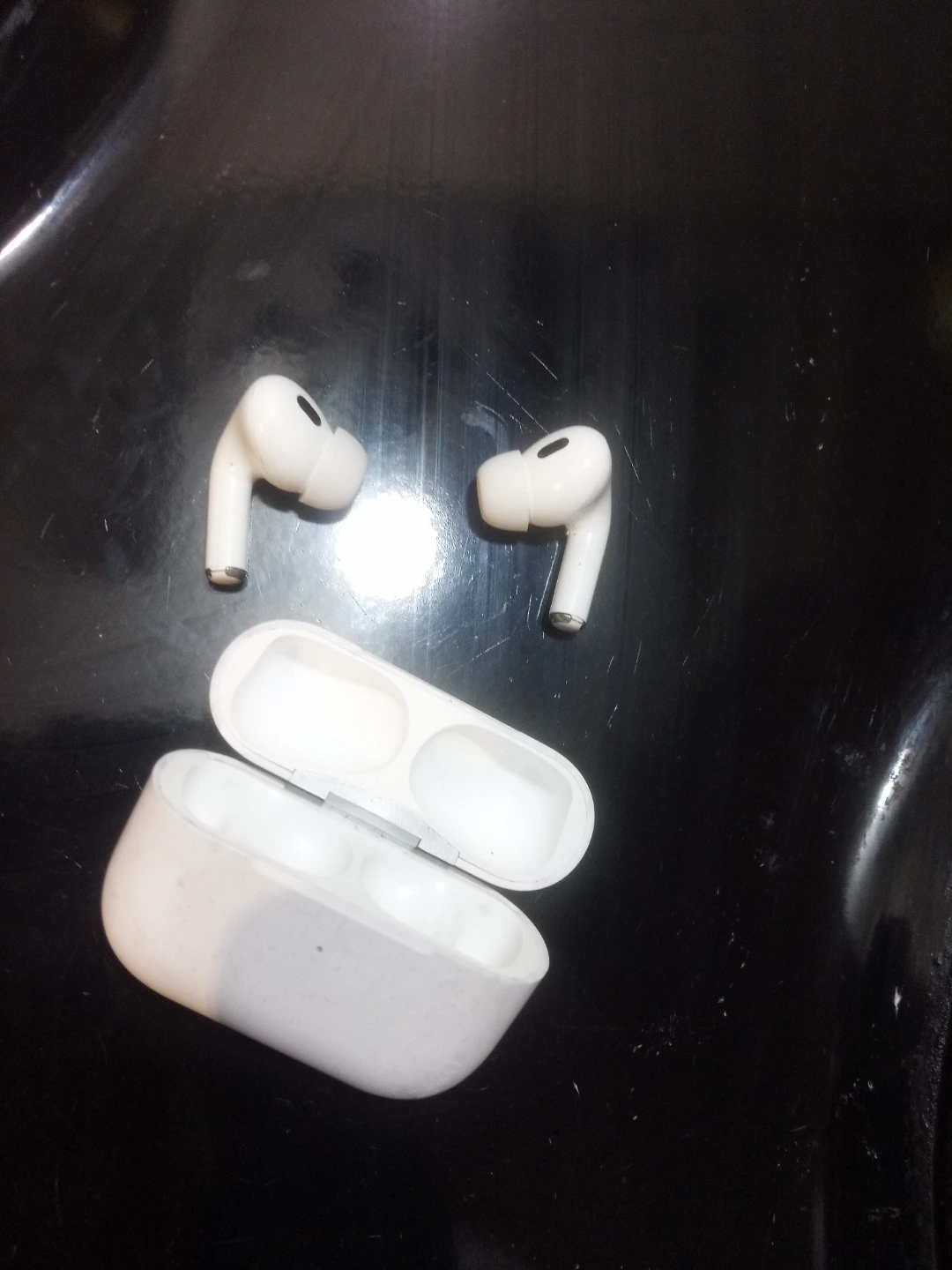 Airbuds pro - photo 2