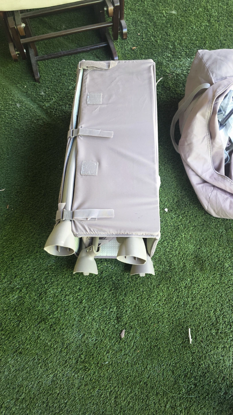 Ingenuity Playard with Bassinet - photo 4