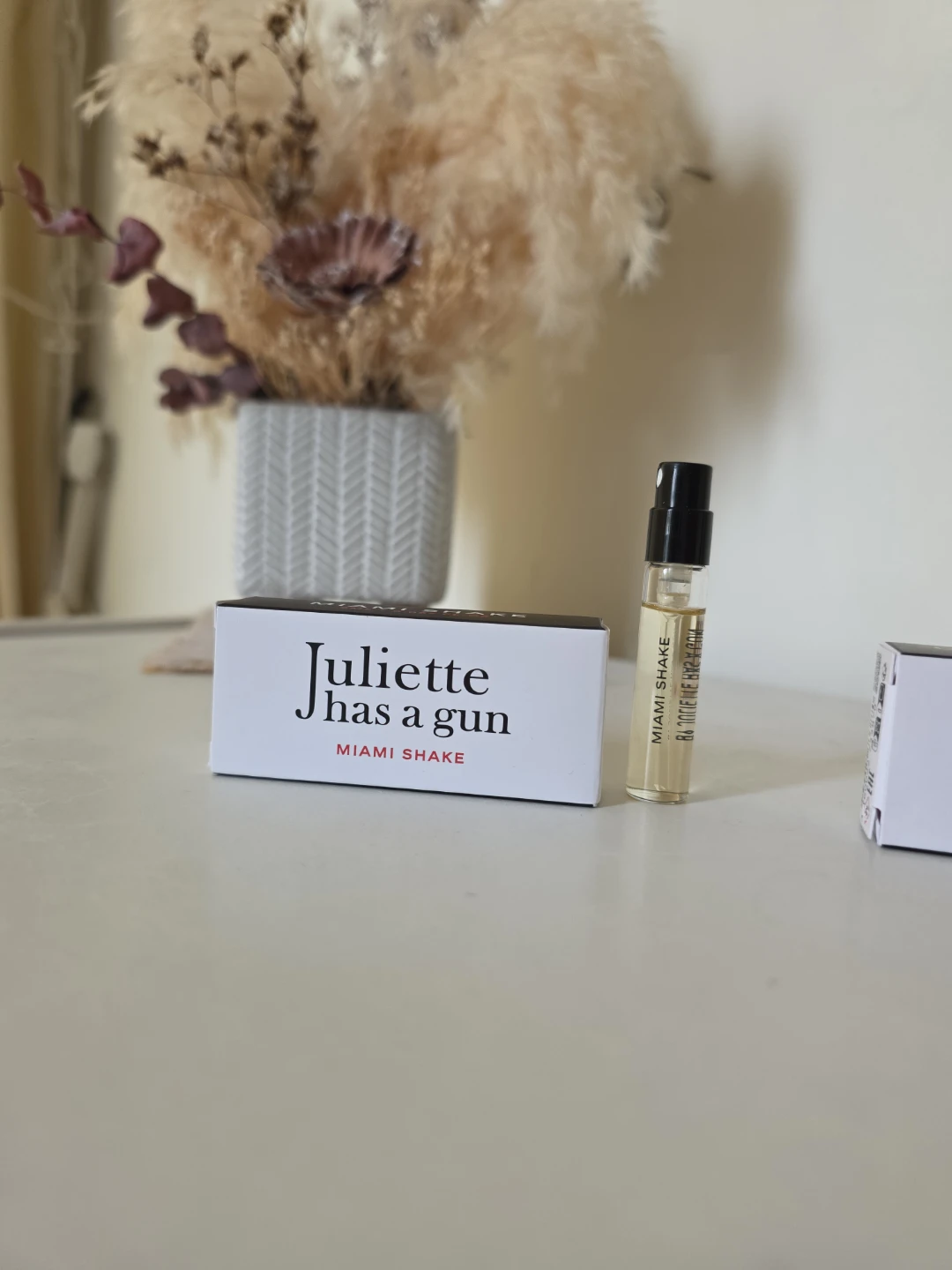 Juliette Has A Gun Perfume Sample Set 🏈 - photo 3