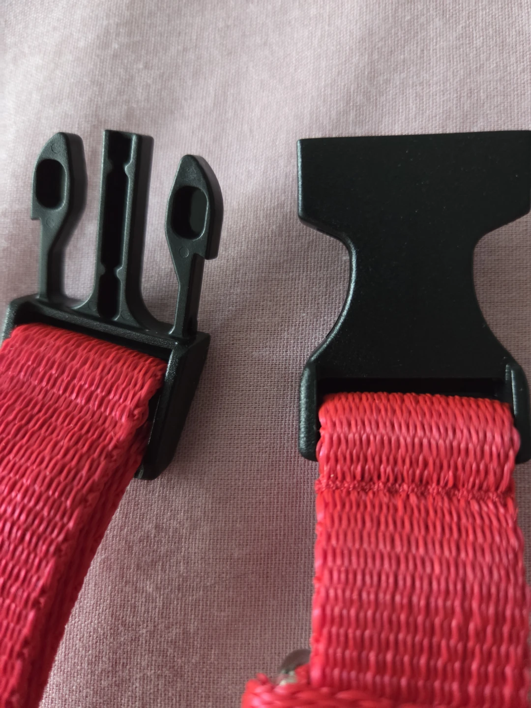 Amiplay Casual Twist Dog Harness Large - photo 5