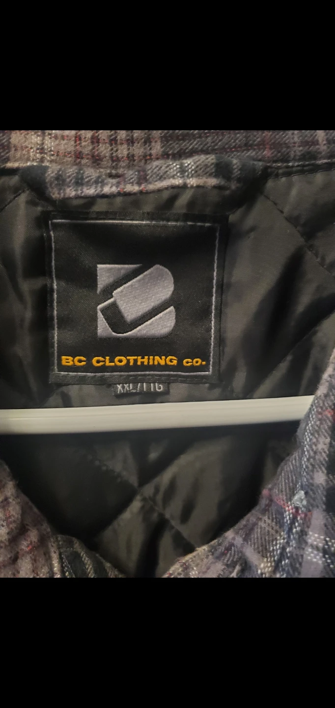 Men's Jackets for Work - photo 5