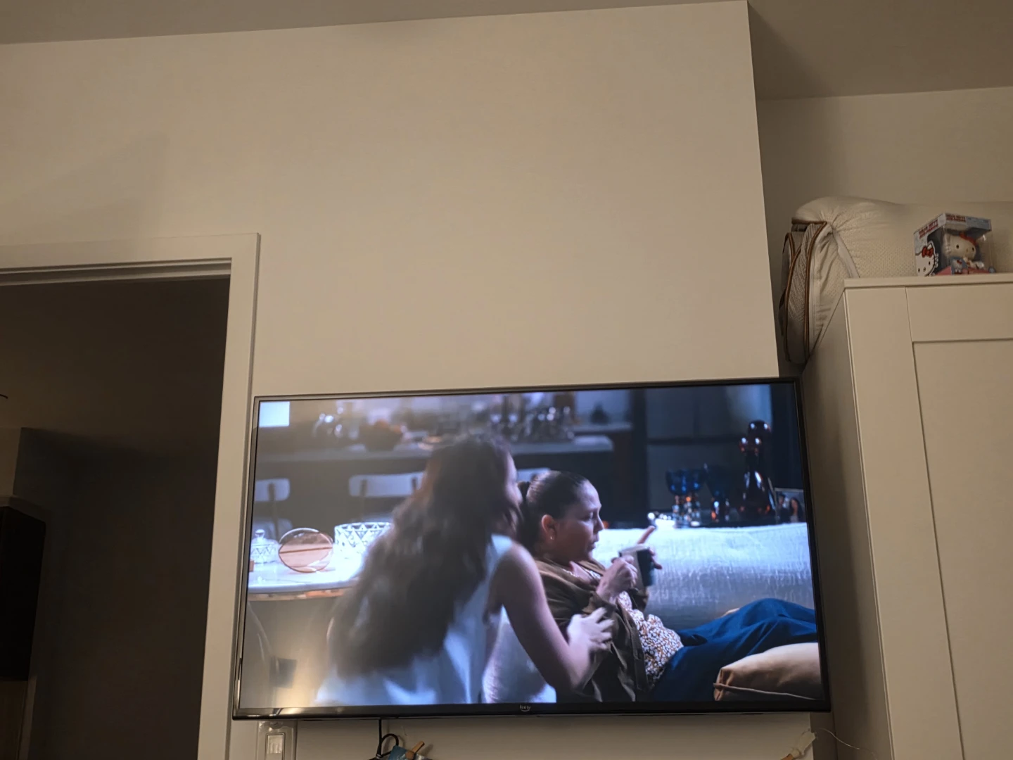 Small SMART TV - photo 2