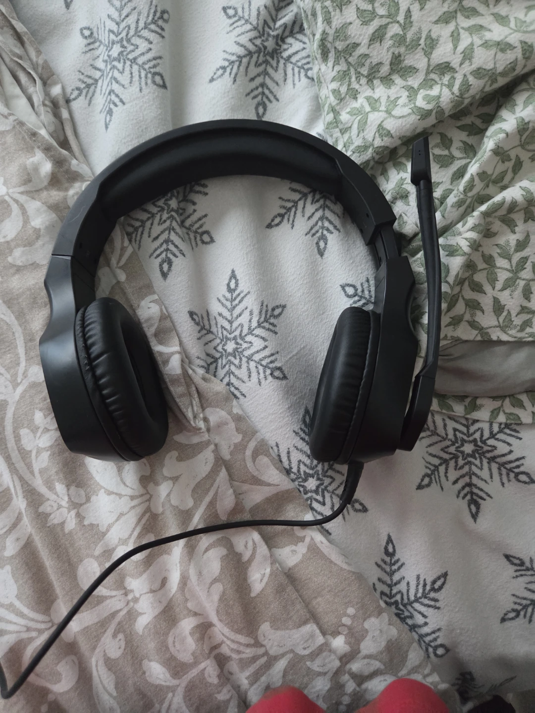 Acer Wired Gaming Headset