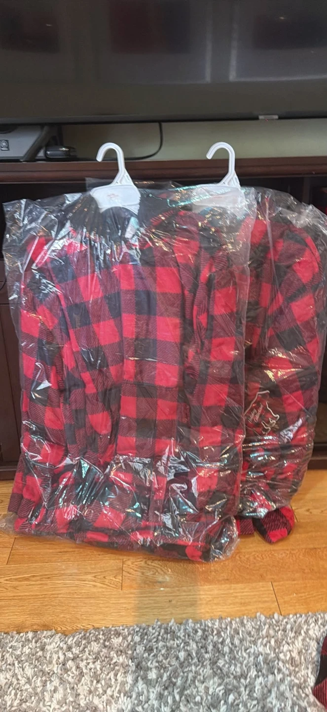 Holiday Collection Oversized Hoodie - photo 3