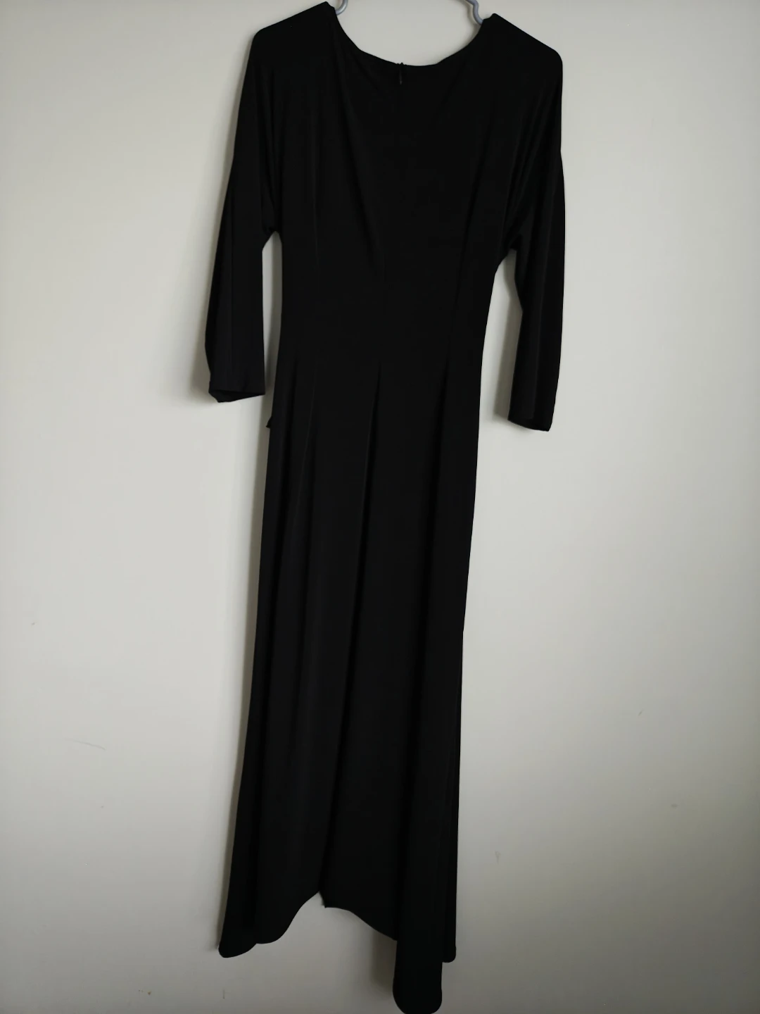 Joseph Ribkoff Black Evening Dress - photo 5