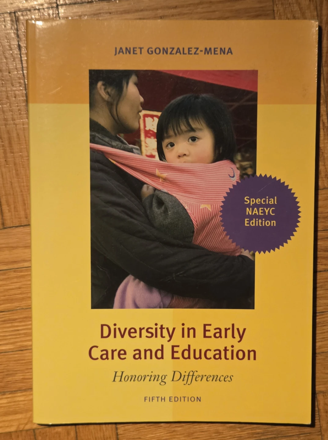 Diversity in Early Care and Education, Fifth Edition