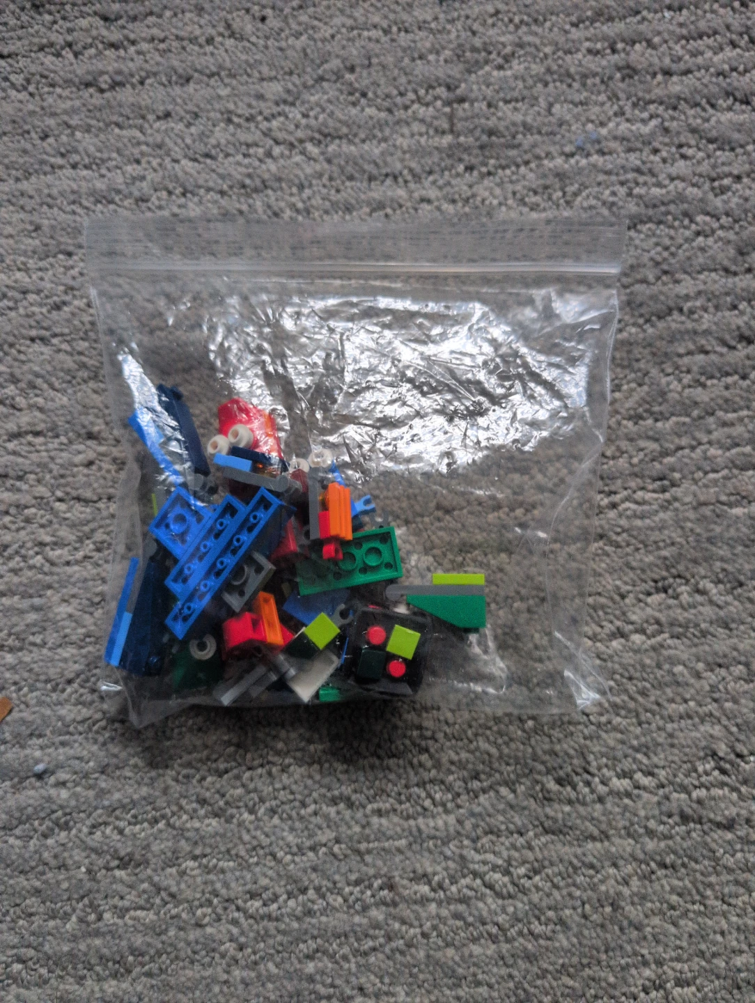 LEGO Games Robo Champ 3835 - photo 3