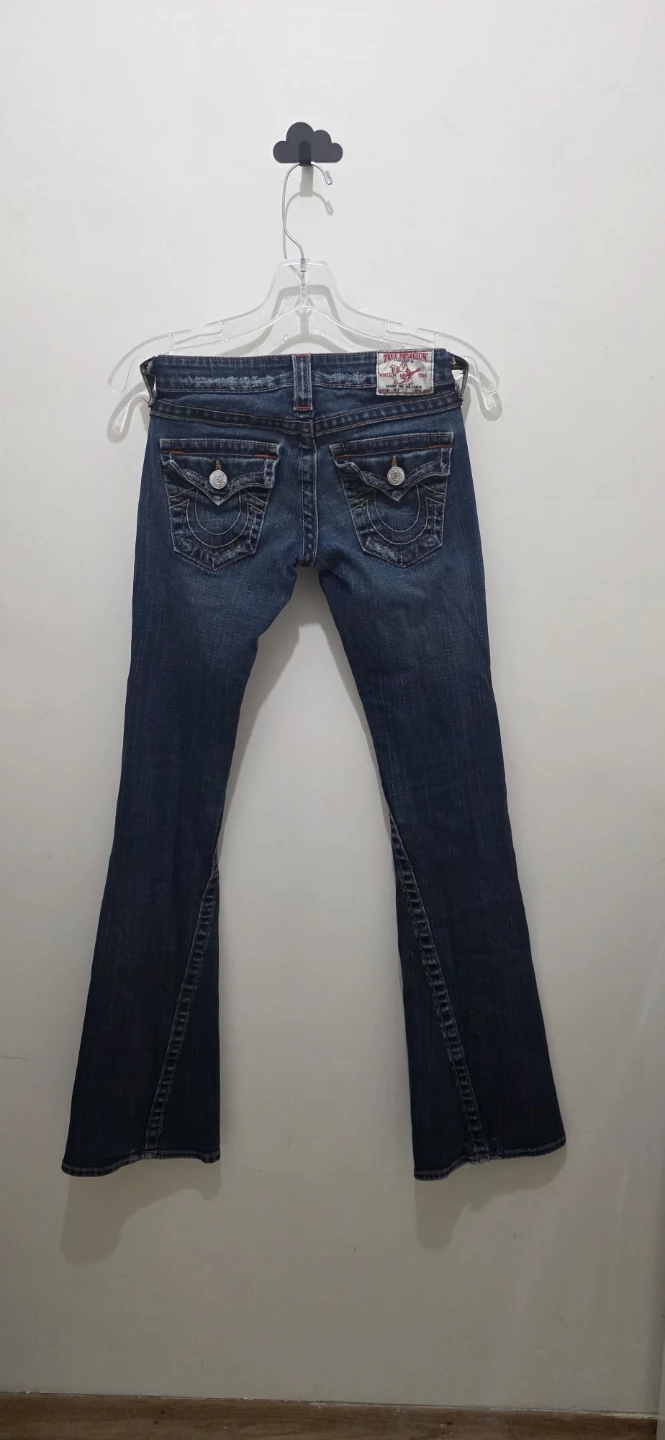 True Religion  Jeans size 24 - photo 4