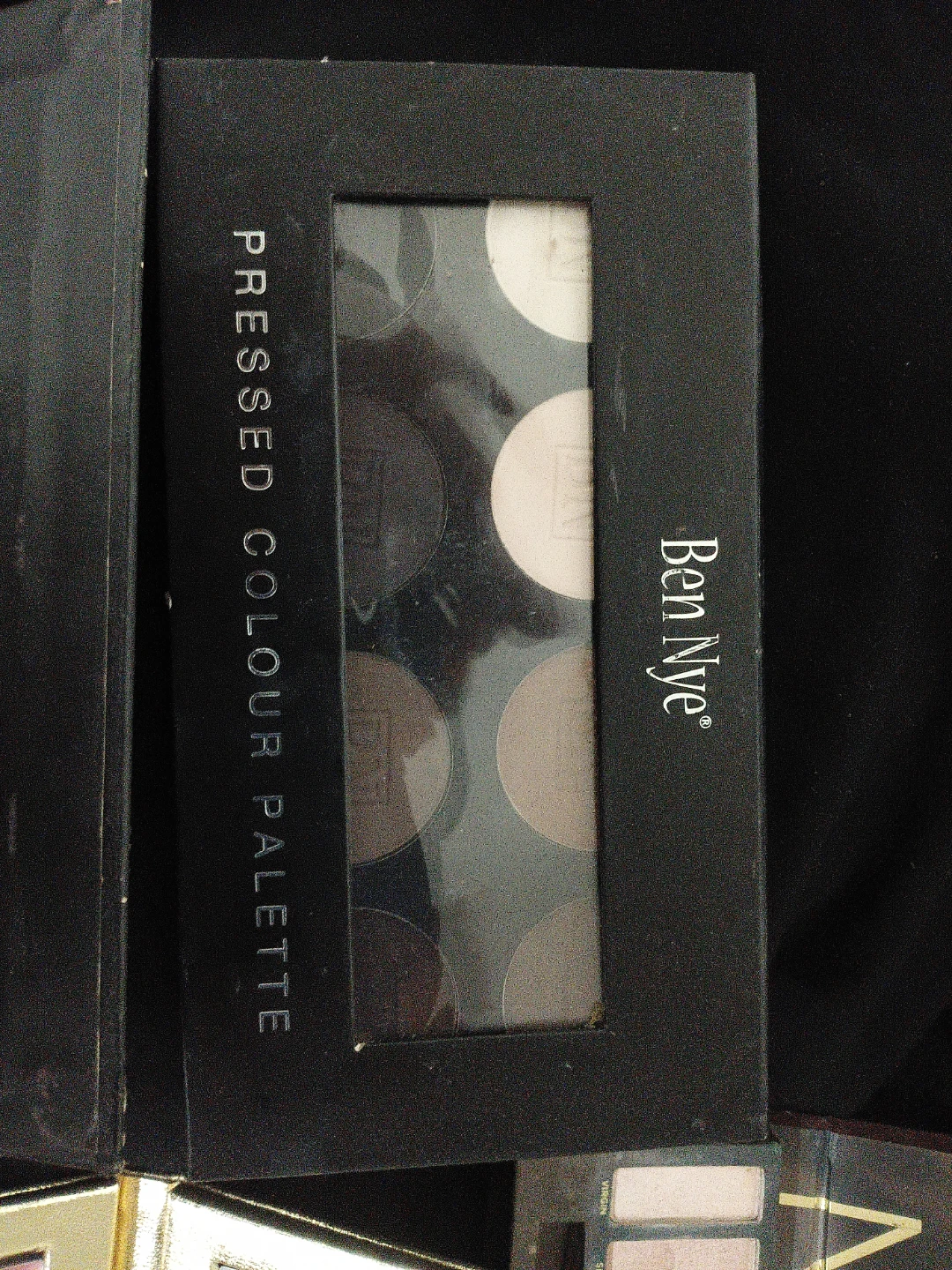 Ben Nye Pressed Colour Palette - photo 2