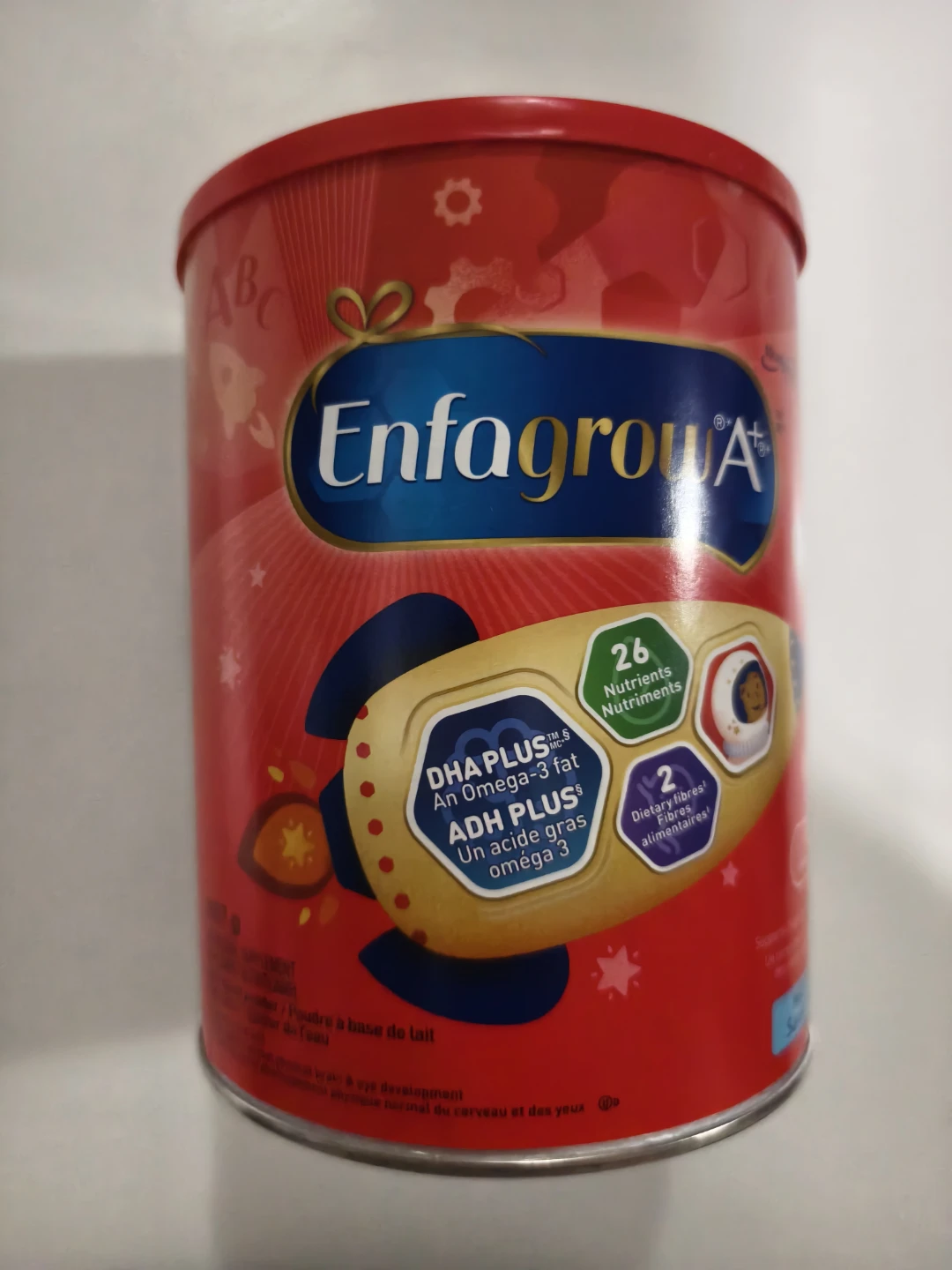 Enfagrow A+ Formula