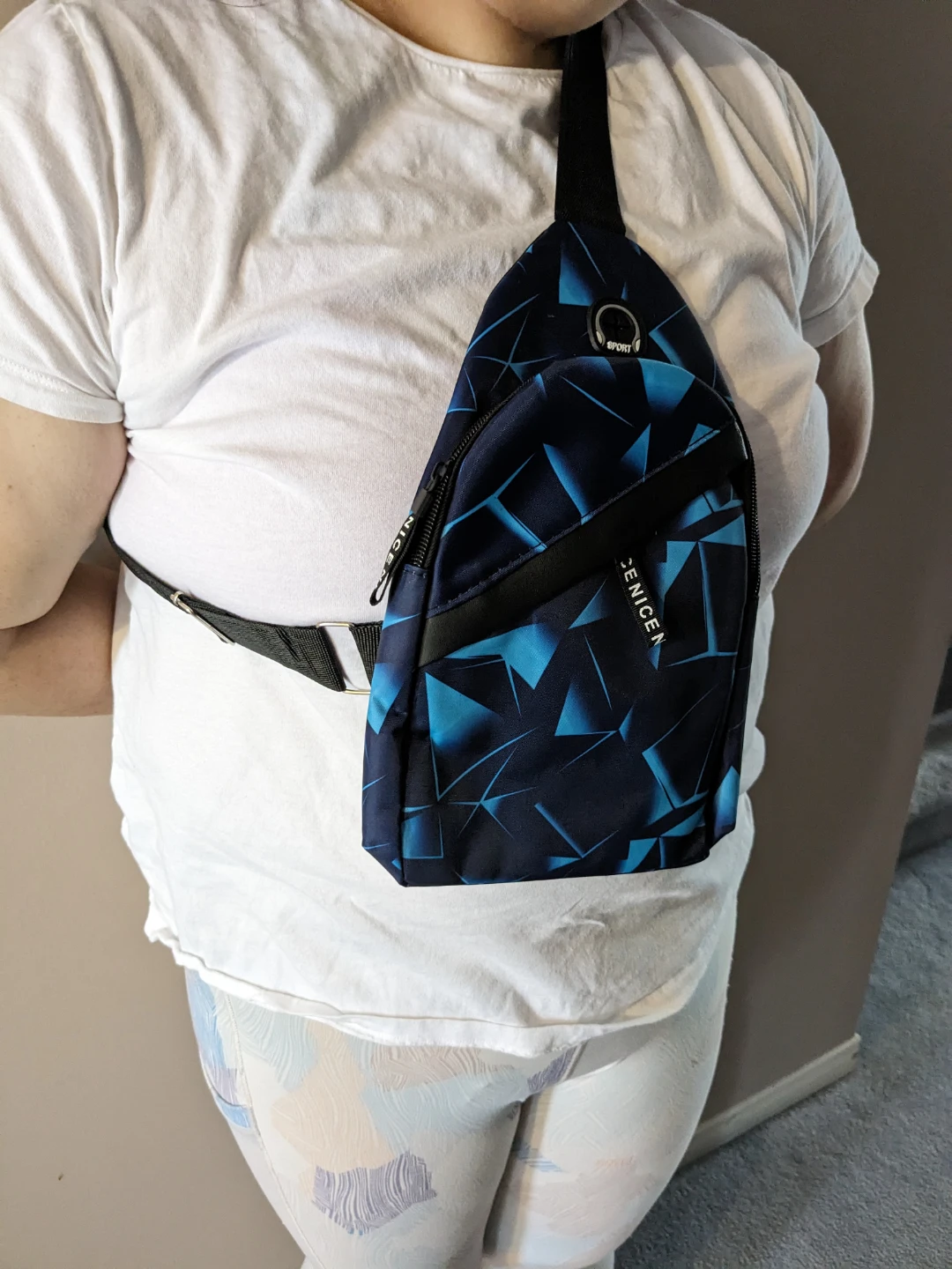 Fanny body packs - photo 2