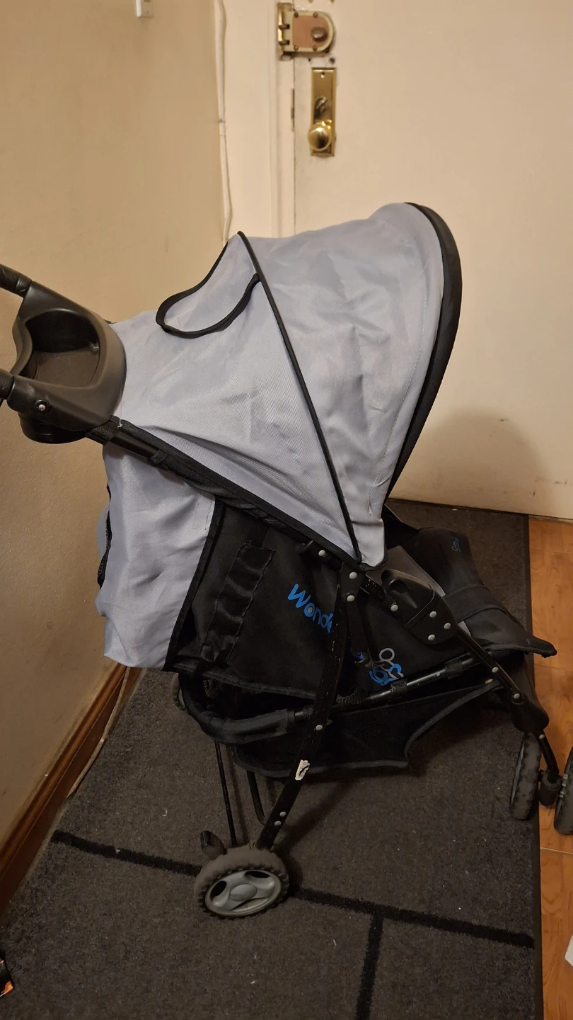 Lightweight Stroller - photo 2