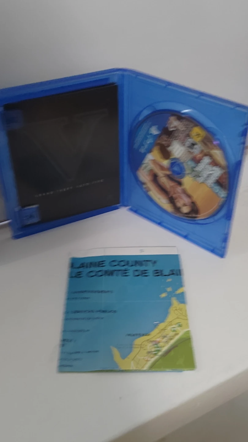 Set of 6 PlayStation 4 game bundle - photo 3
