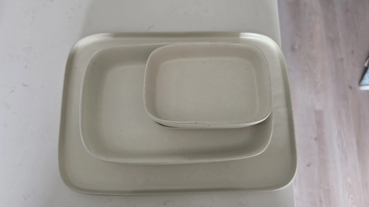 Plates