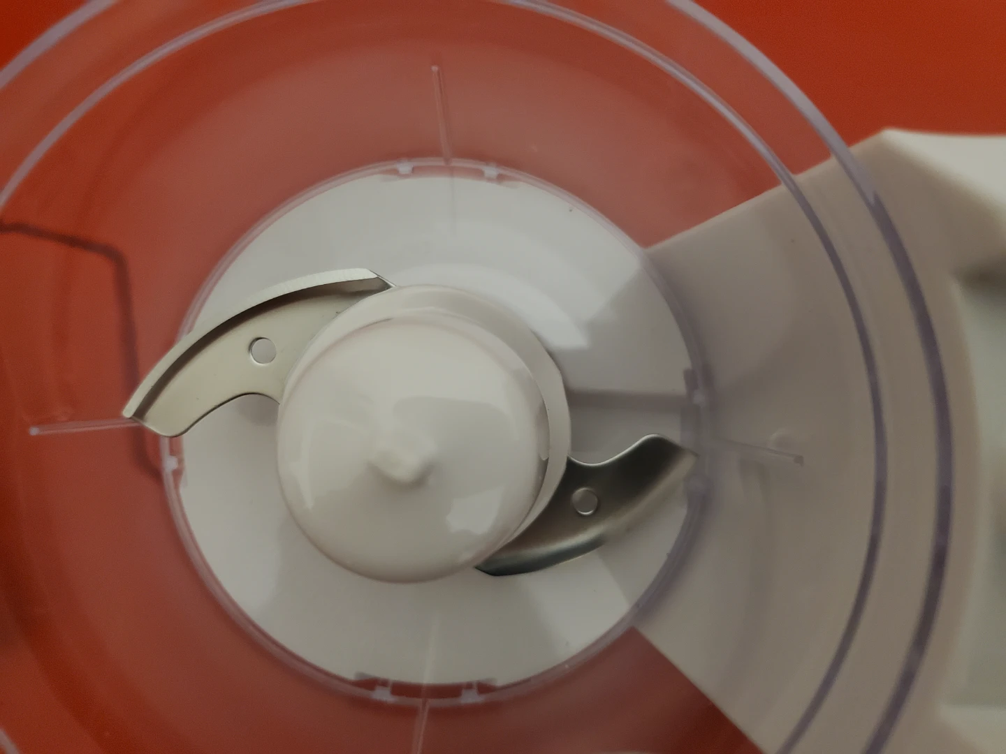Black+Decker One-Touch Chopper - photo 4