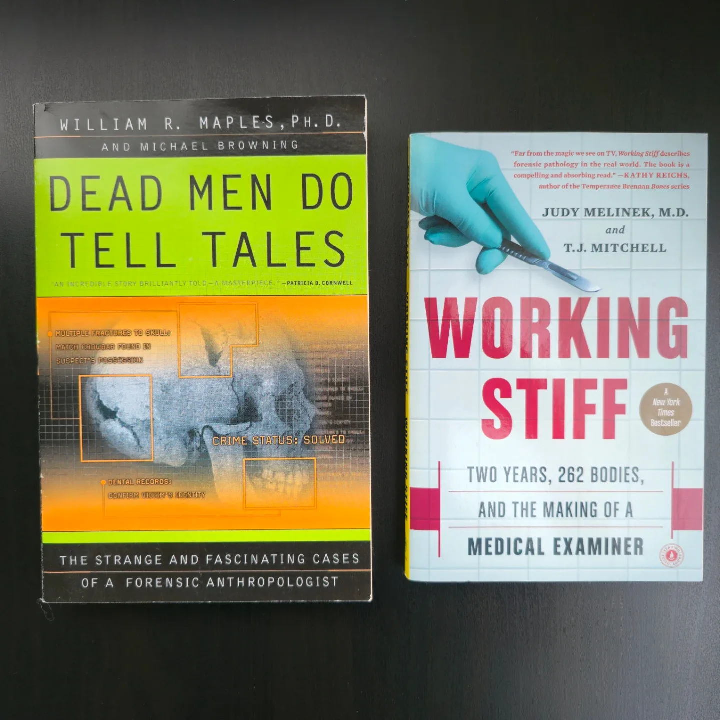 Criminology & Related Books - photo 4