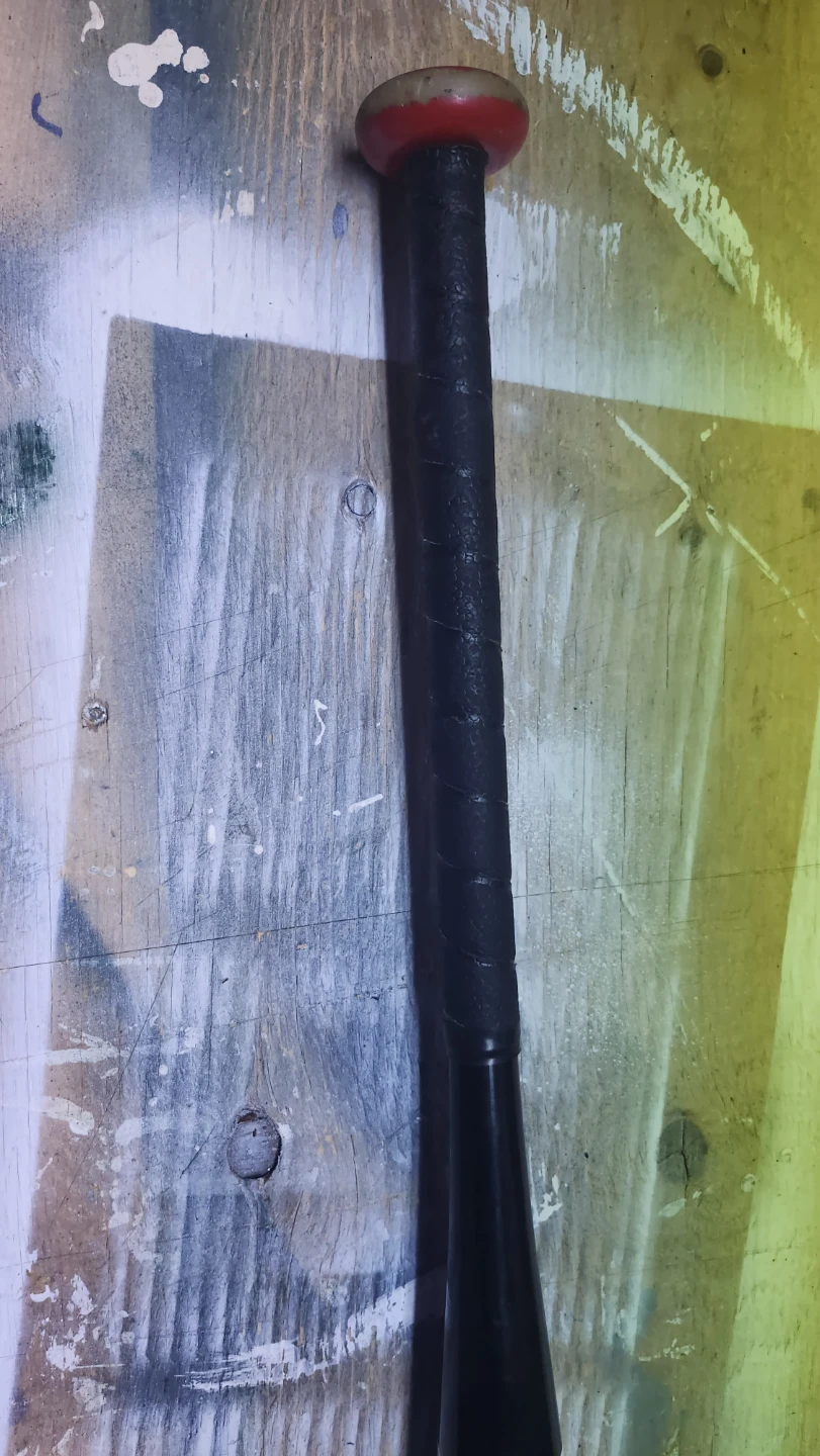 Worth Mayhem "USA" Slowpitch Softball Bat - photo 3