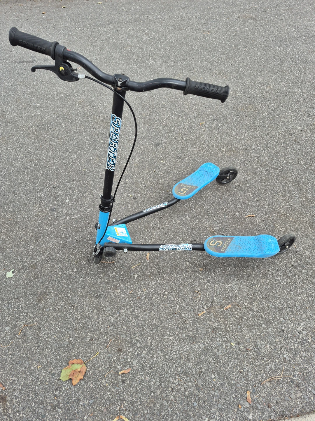 SPORTER Y FLIKER - photo 2