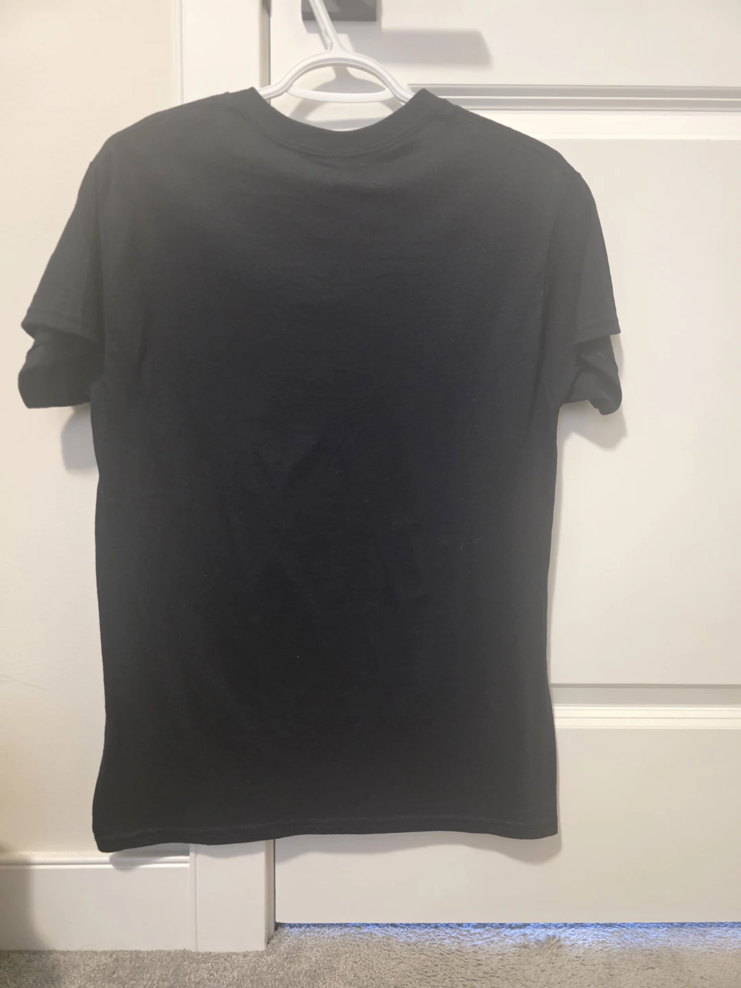Spencers Black Veil Brides We Stitch T-Shirt - photo 2