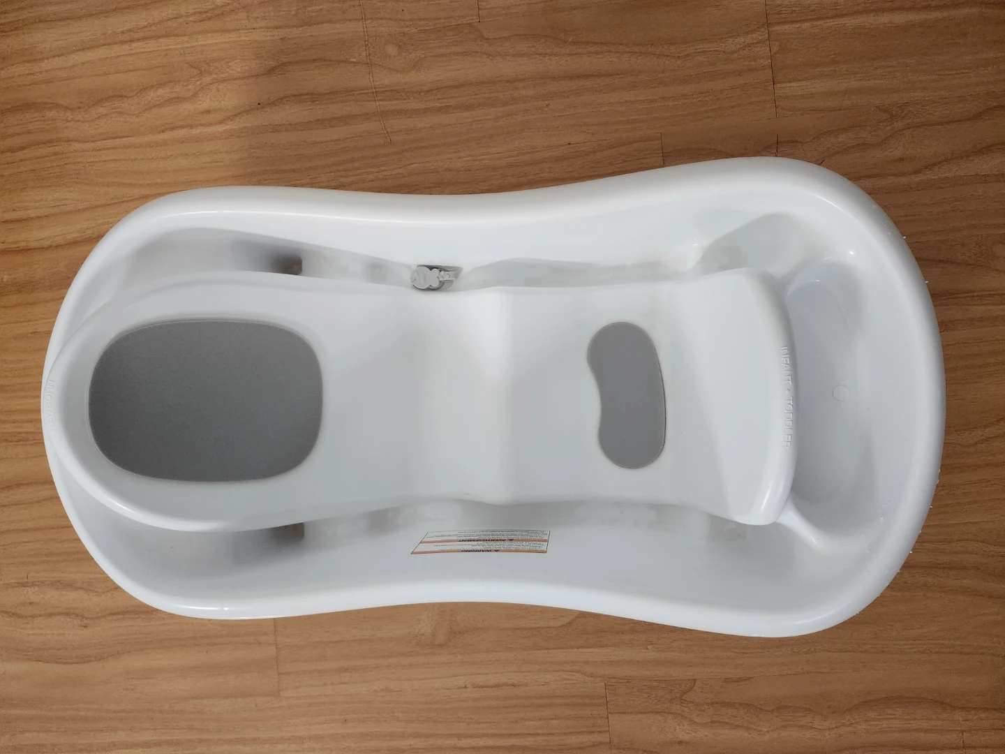Infantino Baby Bath Tub