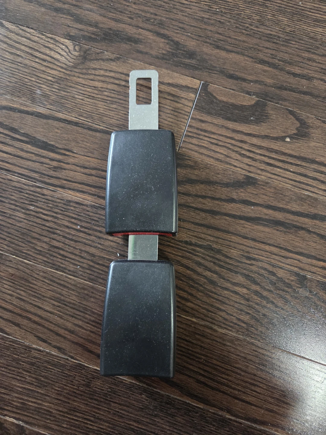 Universal Seat Belt Extender