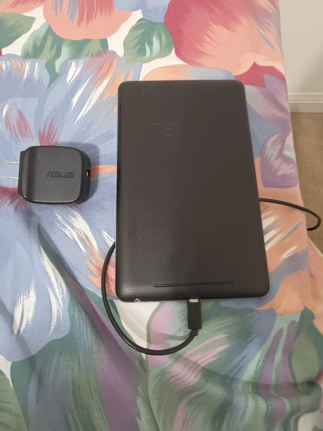 Google ASUS Nexus 7 tablet - photo 2